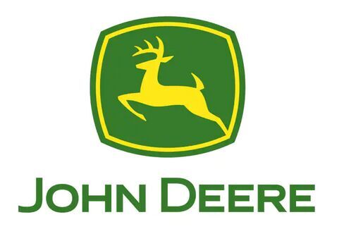 pulverisaatorid John Deere DZ112112 tüübi jaoks John Deere