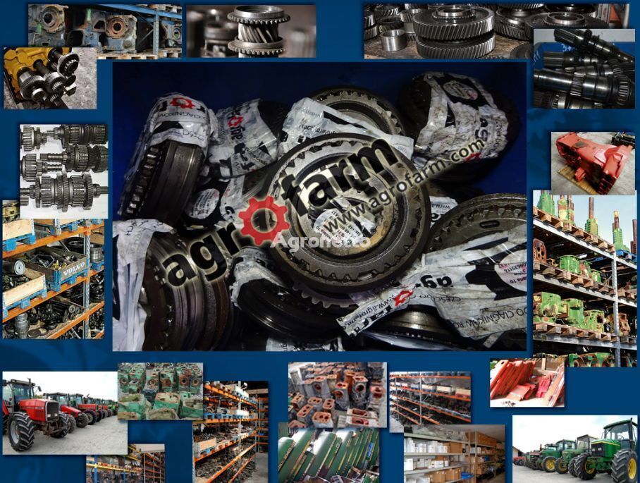 varuosad tüübi jaoks ratastraktori Lamborghini Victory,230,260,Traction,Crono,Sprint,674-70,654-55,664-65