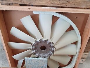 ventilaator Claas C13 00 0799 170 tüübi jaoks teraviljakombaini