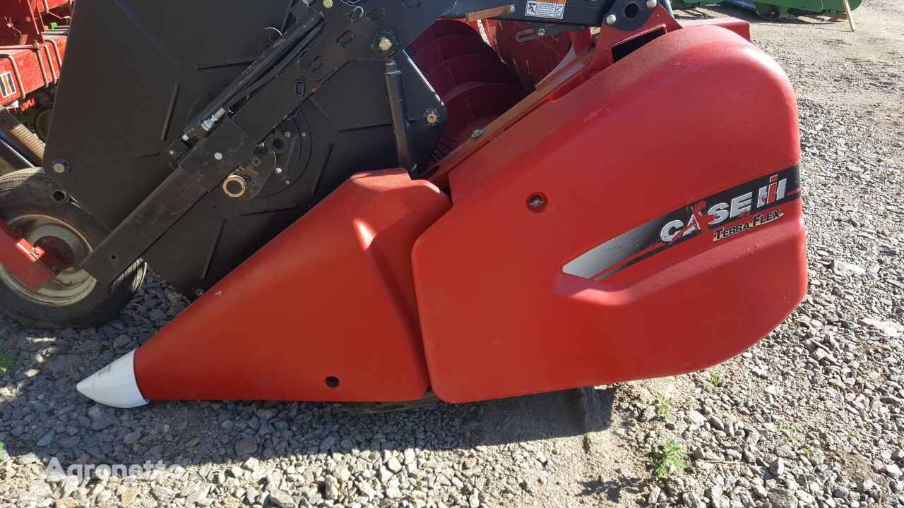 viljaheeder Case IH 3020 Terra flex