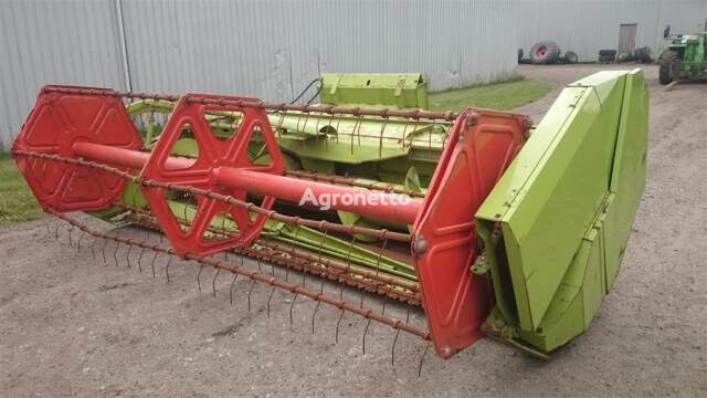 viljaheeder Claas 12"