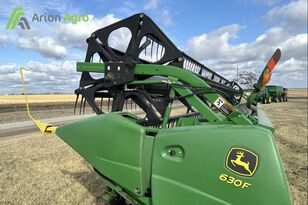 viljaheeder John Deere 630F