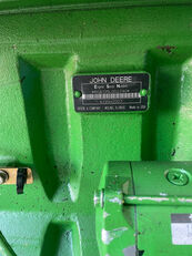 двигатель John Deere RG6135L00 для трактора колесного