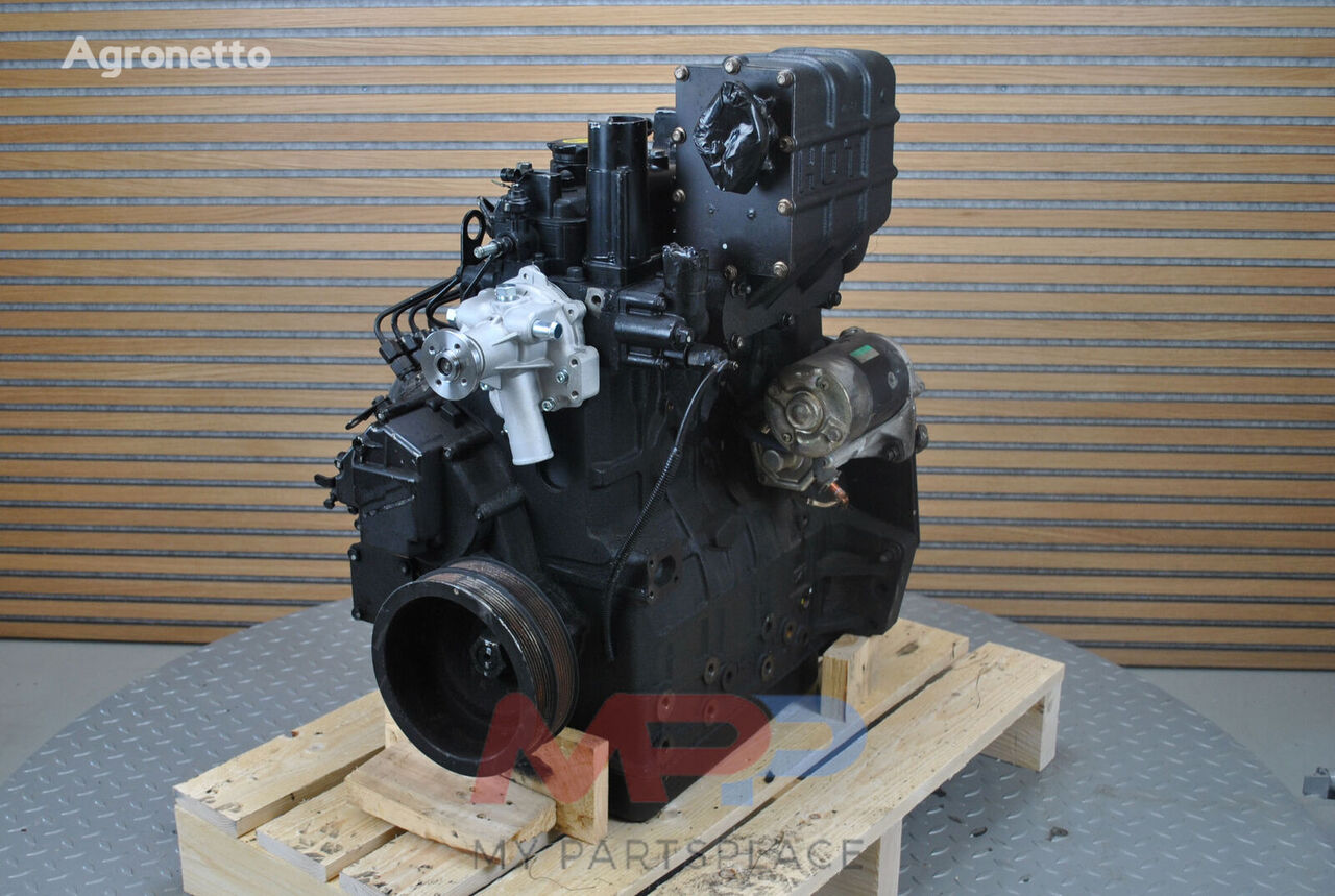 двигатель Perkins KR 104-22 для минитрактора