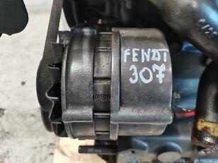 генератор для трактора колесного Fendt  306 C