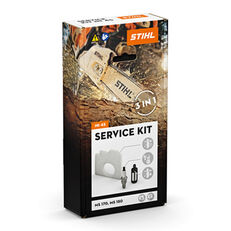 ремкомплект Stihl Zestaw Serwisowy Nr. 45 Do Ms170/180 для бензопилы