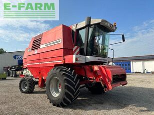 зерноуборочный комбайн Massey Ferguson mf 38 allrad